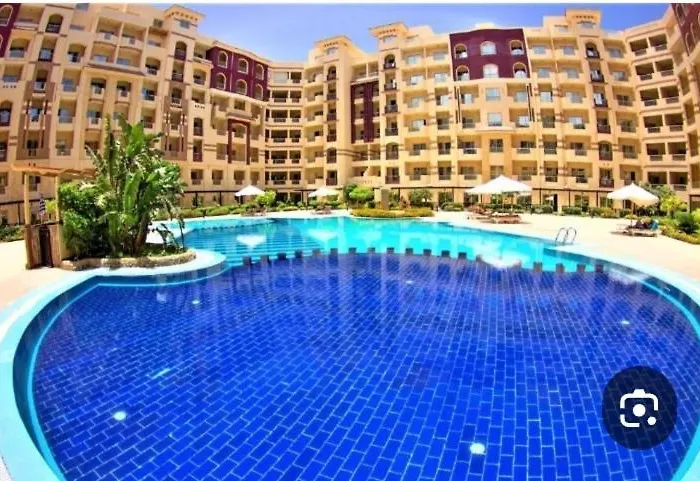 Florenza Khamsin Red Sea Otel