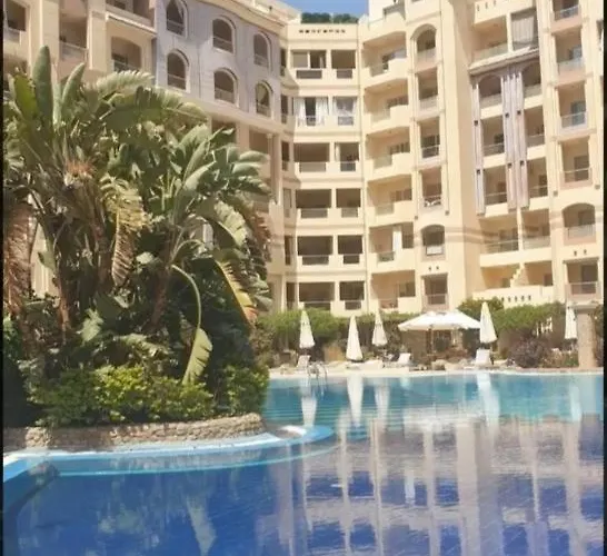 Florenza Khamsin Red Sea 3* Hurgada
