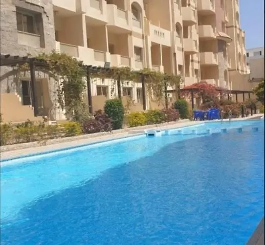 Florenza Khamsin Red Sea 3* Hurgada