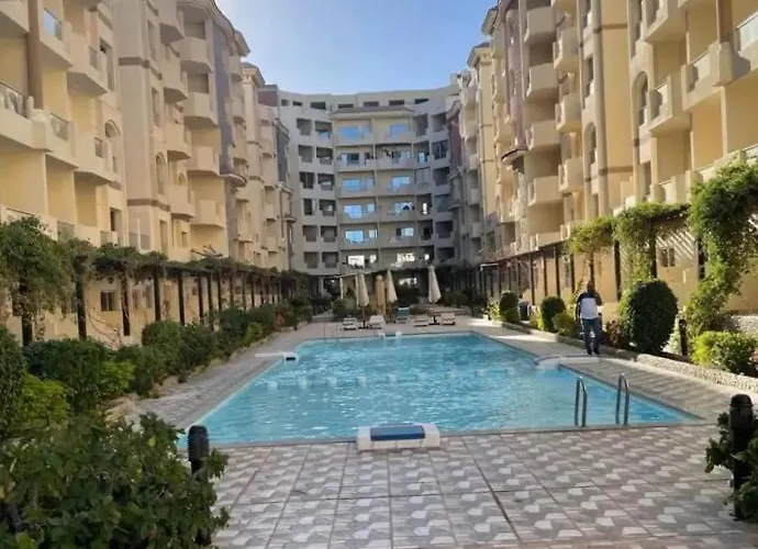 Florenza Khamsin Red Sea 3*