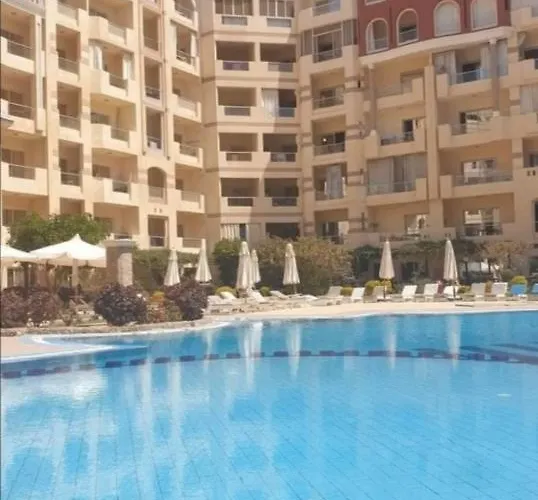 Florenza Khamsin Red Sea 3* Hurgada