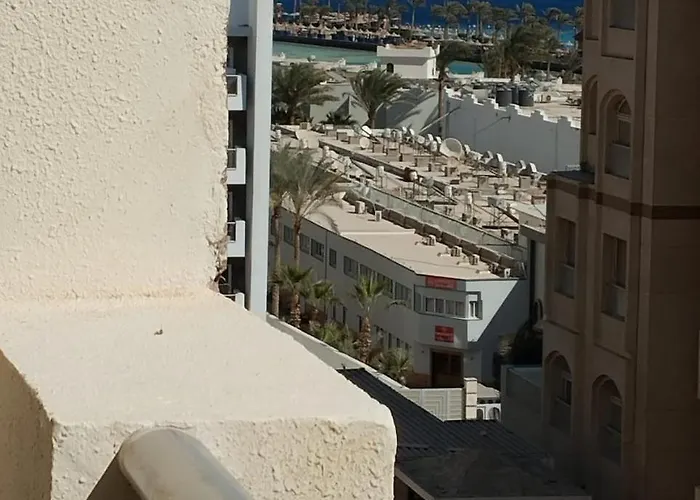 Florenza Khamsin Red Sea Hurgada