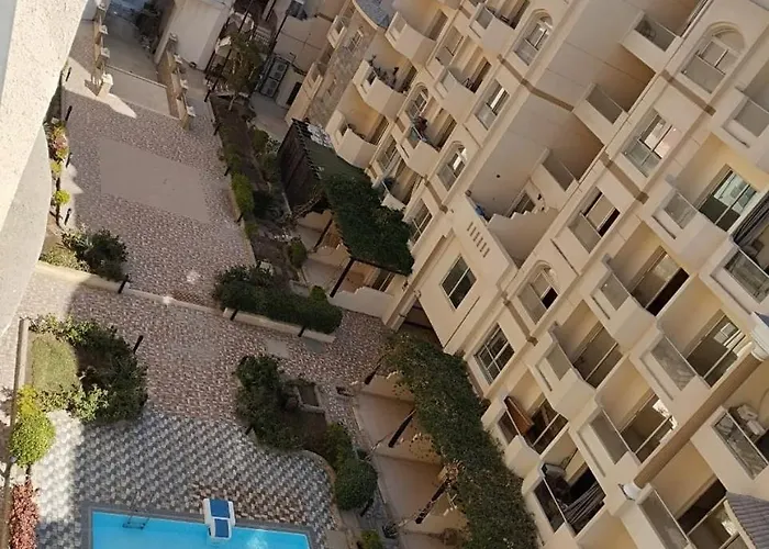 Otel Florenza Khamsin Red Sea