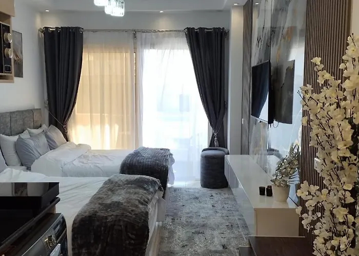 Otel Florenza Khamsin Red Sea