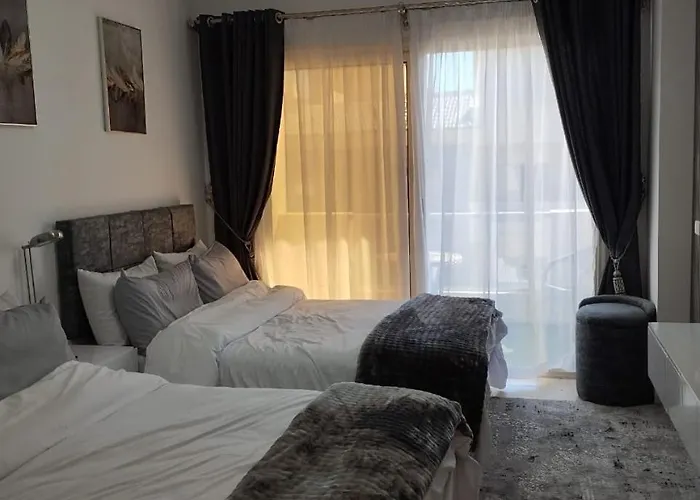 Otel Florenza Khamsin Red Sea 3*